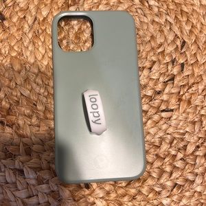 Loopy iPhone 12 case